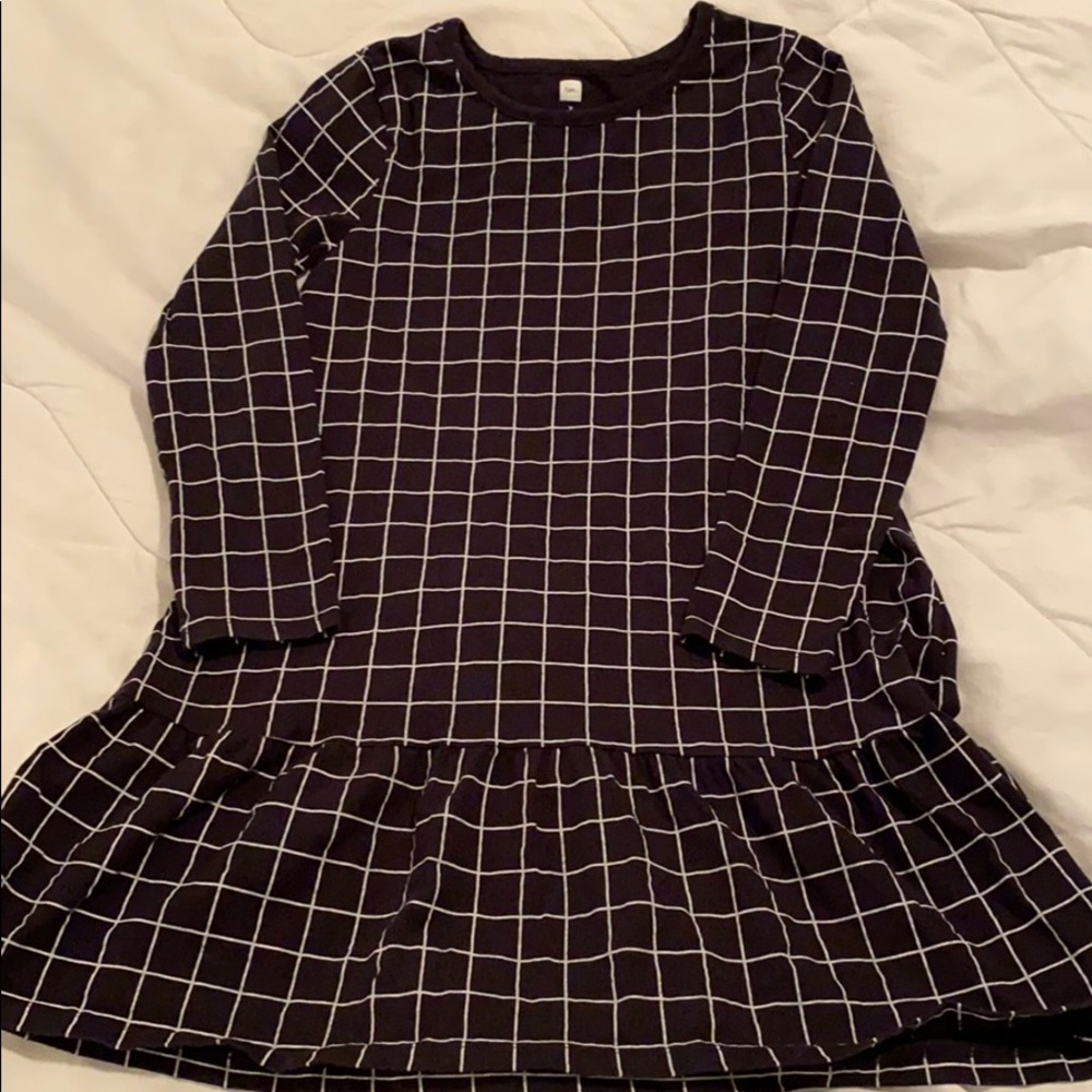 Tea Collection Ruffle Dress